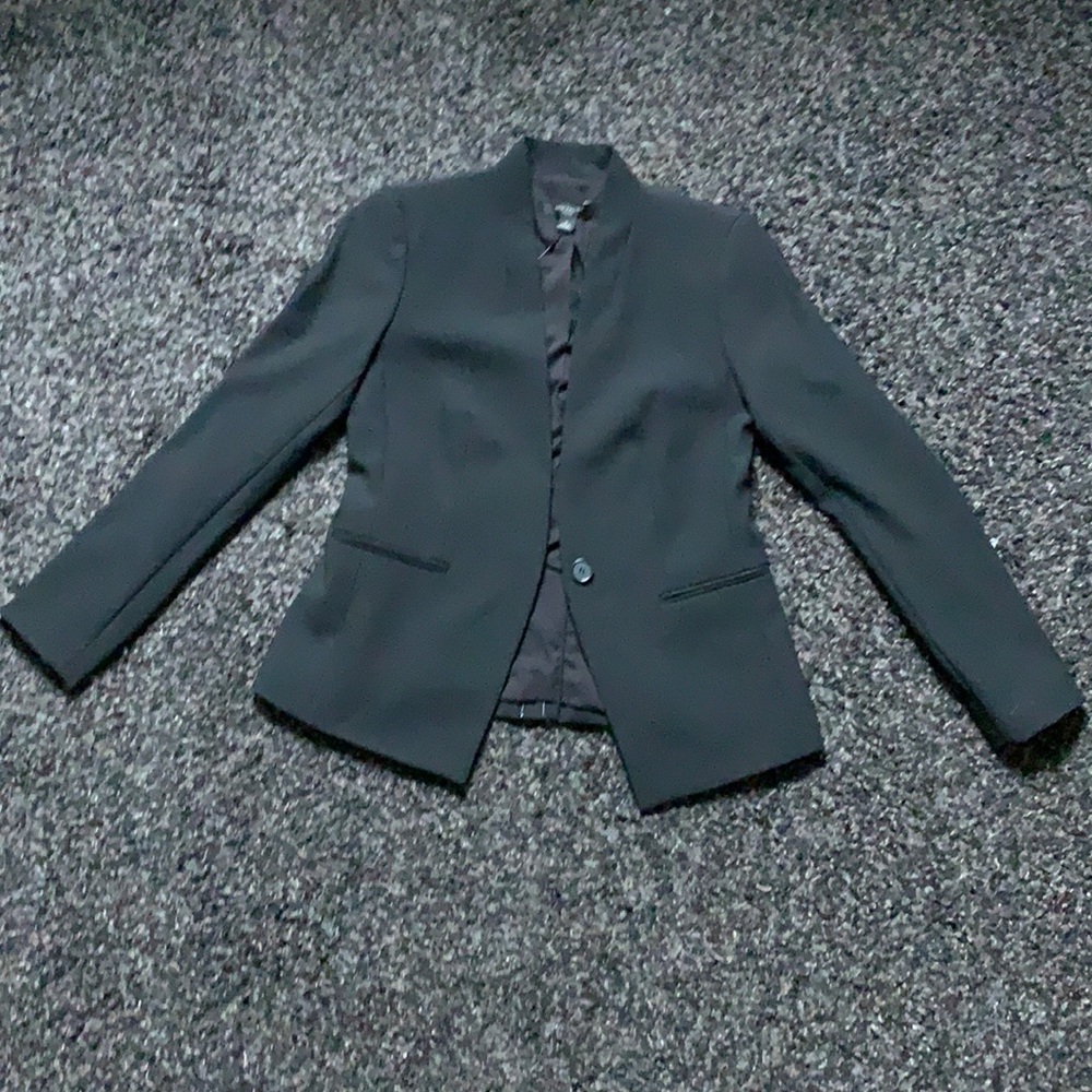 Ann Taylor Blazer